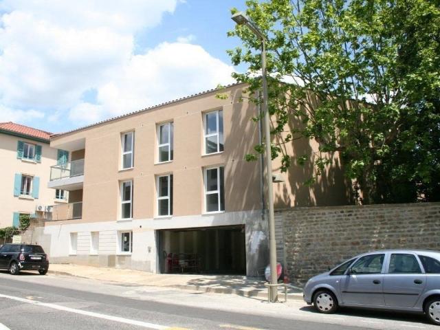 Appartement 4 pièces 81 m²