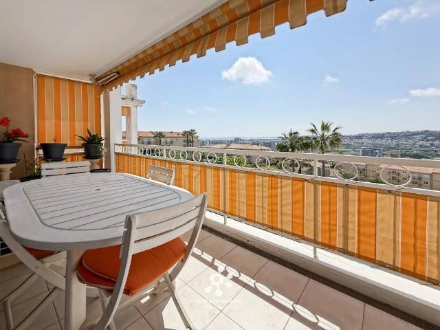 Appartement 4 pièces 81 m²