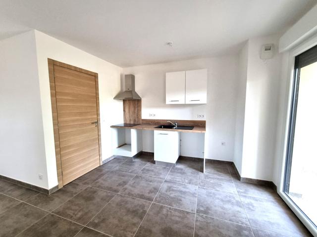 Appartement 4 pièces 81 m²