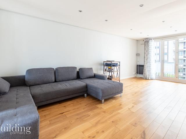 Appartement 4 pièces 81 m²