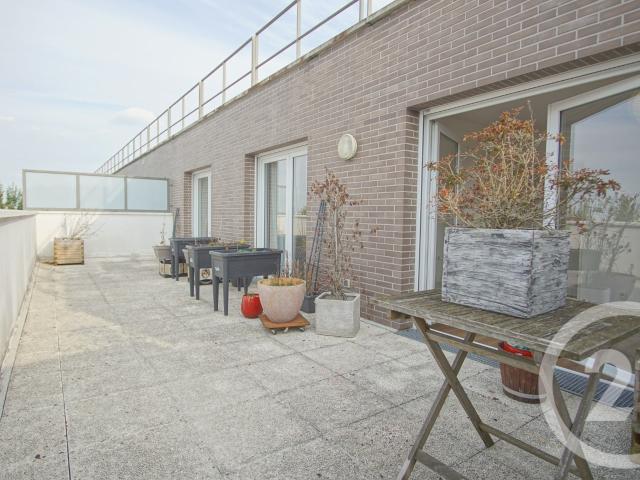 Appartement 4 pièces 81 m²