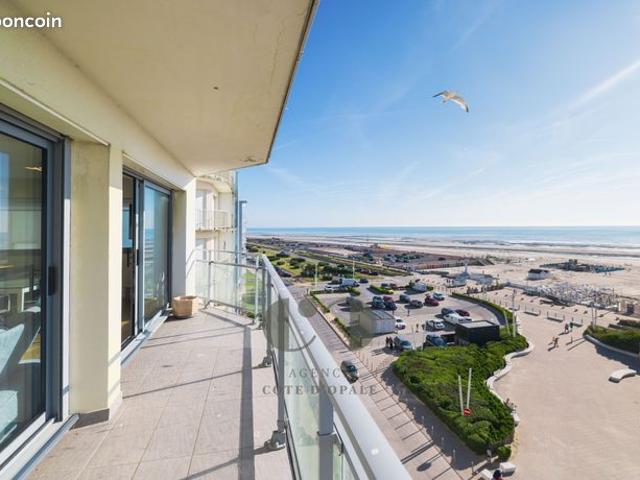 Appartement 4 pièces 81 m²