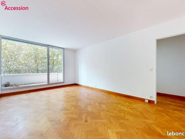 APPARTEMENT 4 pièces 81 m²