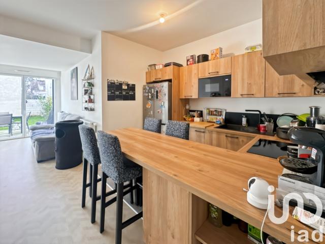 Appartement 4 pièces 81 m²