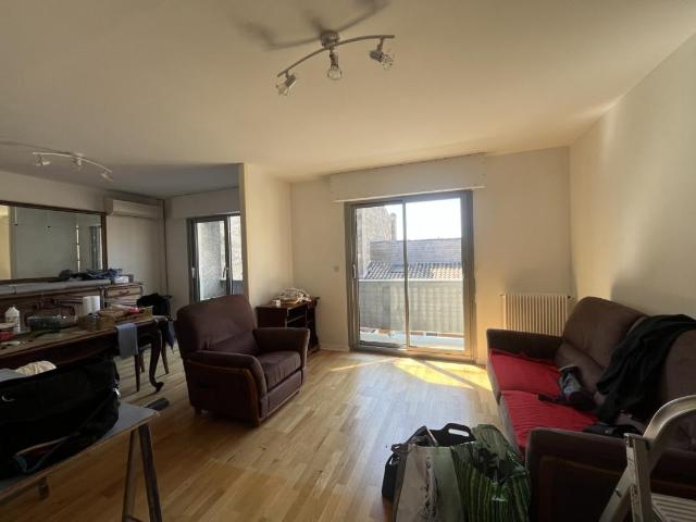 Appartement 4 pièces 81 m²