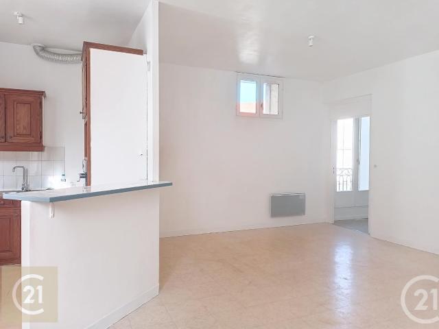 Appartement 4 pièces 81 m²