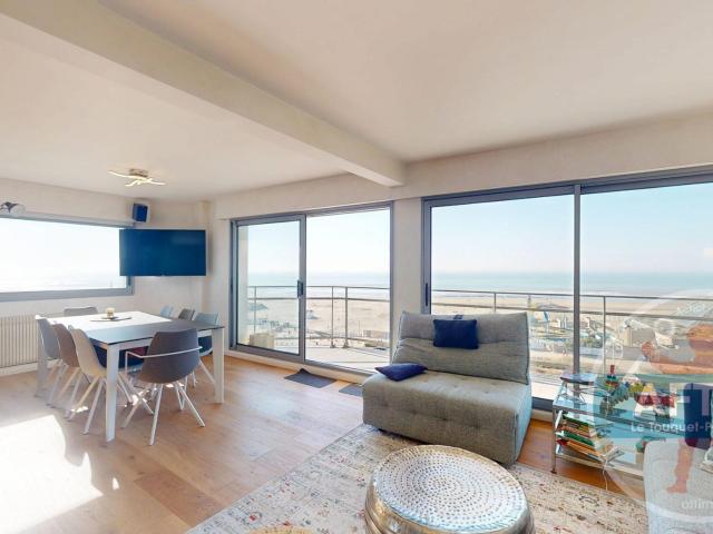 Appartement 4 pièces 81 m²