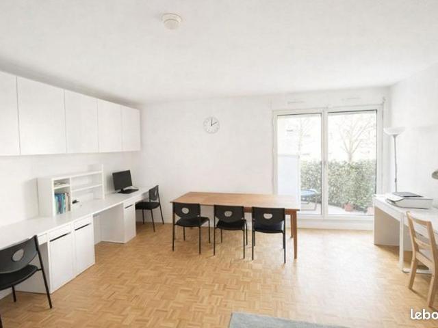 Appartement 4 pièces 81 m²