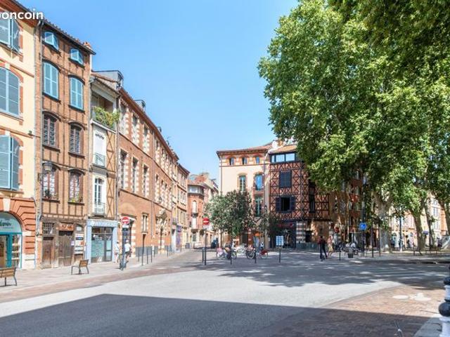 Appartement 4 pièces 81 m²