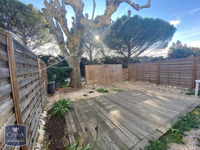 Appartement 4 pièces 81 m²