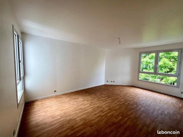Appartement 4 pièces 81 m²