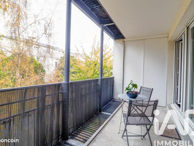 Appartement 4 pièces 81 m²