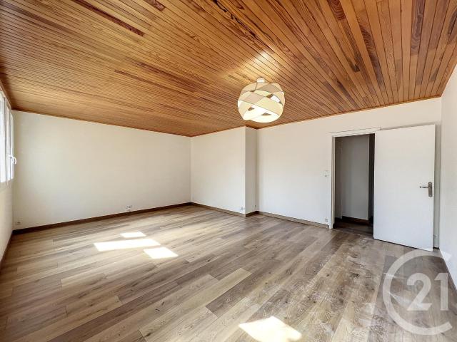 Appartement 4 pièces 81 m²