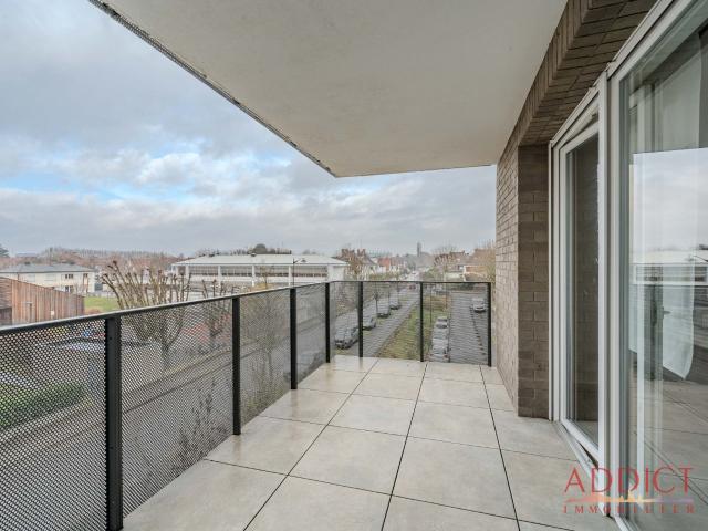 Appartement 4 pièces 81 m²