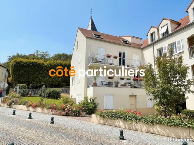 Appartement 4 pièces 81 m²