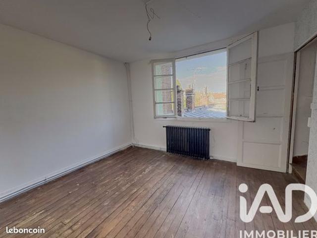 Appartement 4 pièces 81 m²