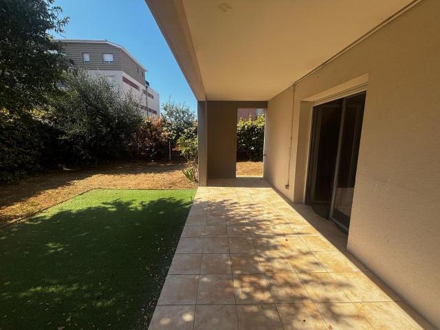 Appartement 4 pièces 81 m²