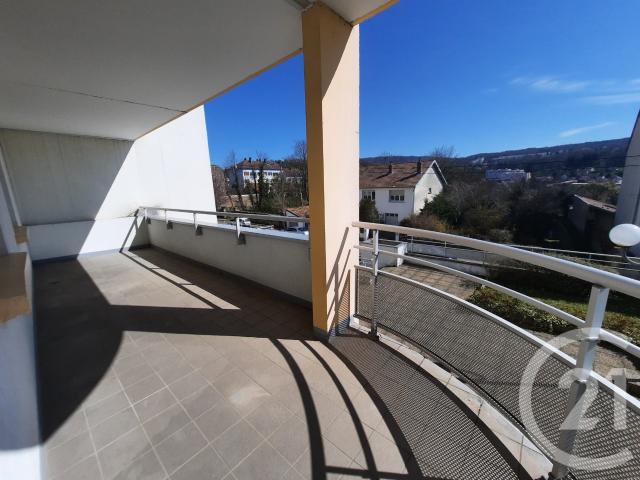 Appartement 4 pièces 81 m²