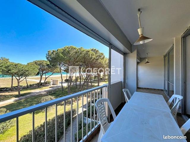 Appartement 4 pièces 81 m²