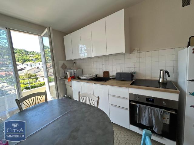 Appartement 4 pièces 81 m²