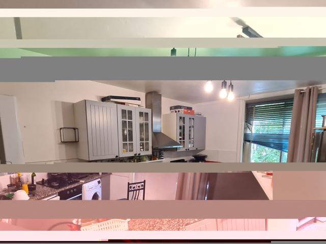 Appartement 4 pièces 81 m²