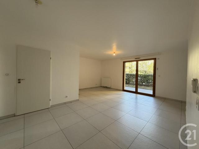 Appartement 4 pièces 81 m²