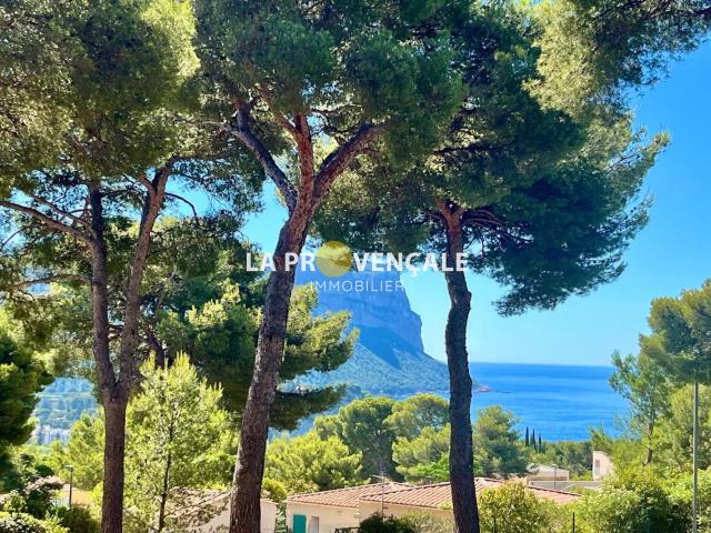 Appartement 4 pièces 81 m²