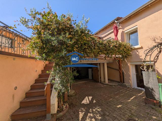 Appartement 4 pièces 81 m²