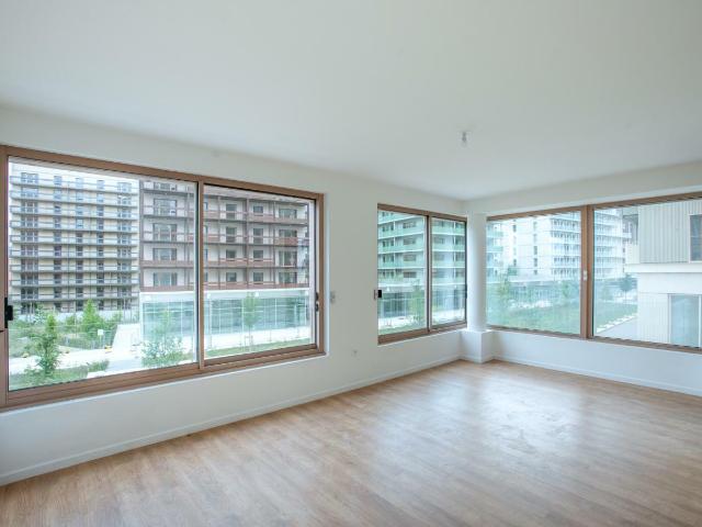 Appartement 4 pièces 81 m²
