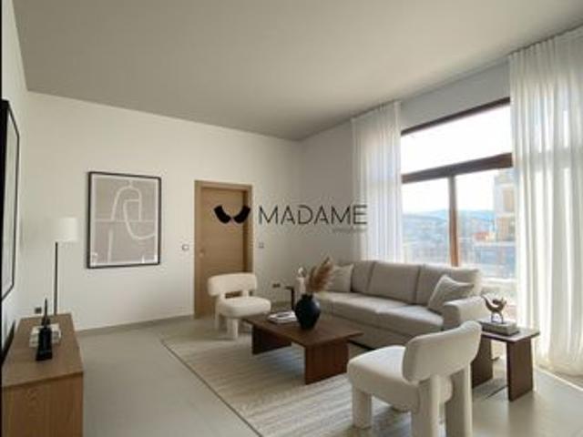 Appartement 4 pièces 81 m²