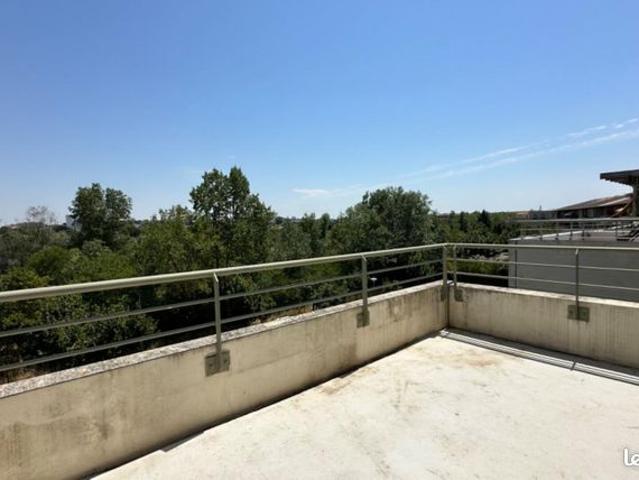 Appartement 4 pièces 81 m²