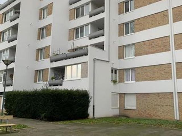 Appartement 4 pièces 81 m²