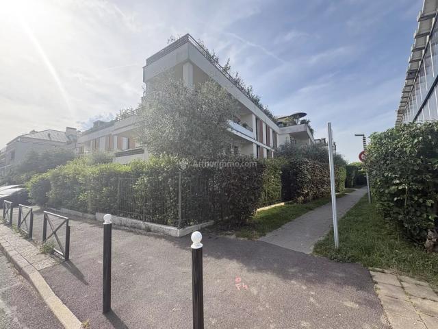 Appartement 4 pièces 81 m²