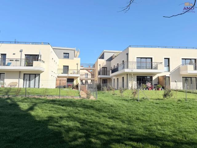 Appartement 4 pièces 81 m²