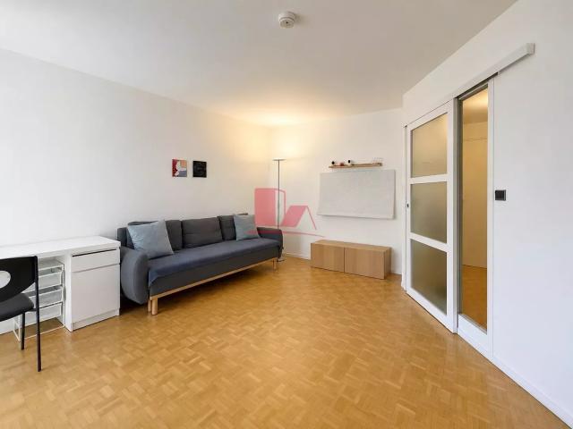 Appartement 4 pièces 81 m²