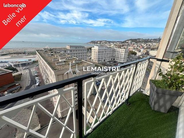 Appartement 4 pièces 81 m²