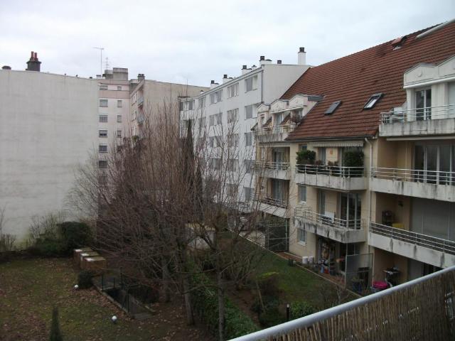 Appartement 4 pièces 81 m²