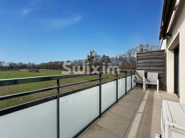 Appartement 4 pièces 81 m²