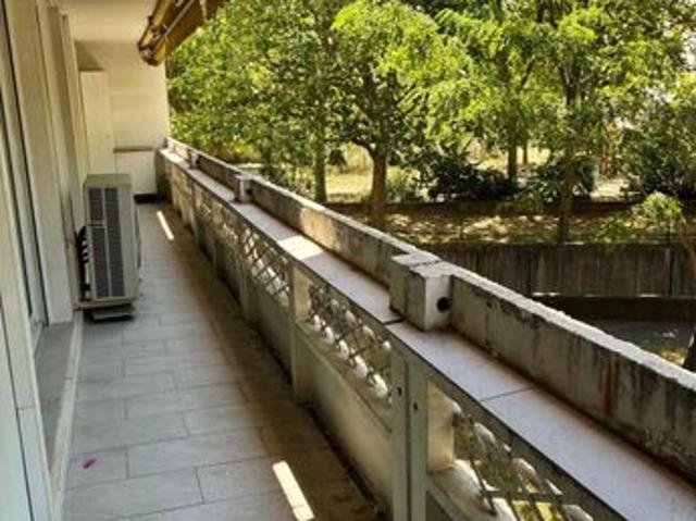 Appartement 4 pièces 81 m²