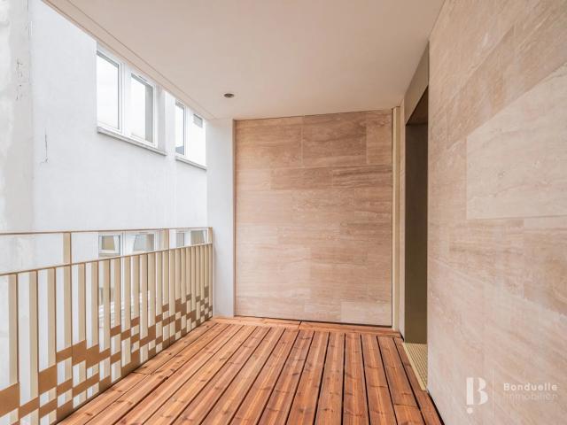 Appartement 4 pièces 81 m²