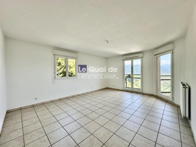 Appartement 4 pièces 81 m²