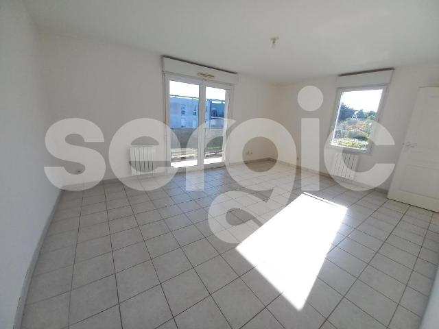 Appartement 4 pièces 81 m²