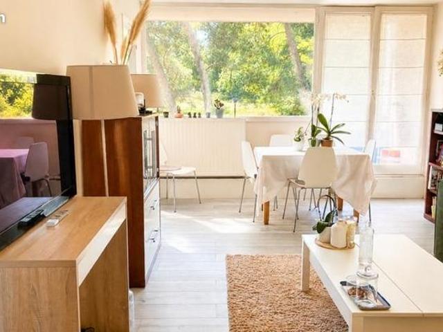 Appartement 4 pièces 81 m²