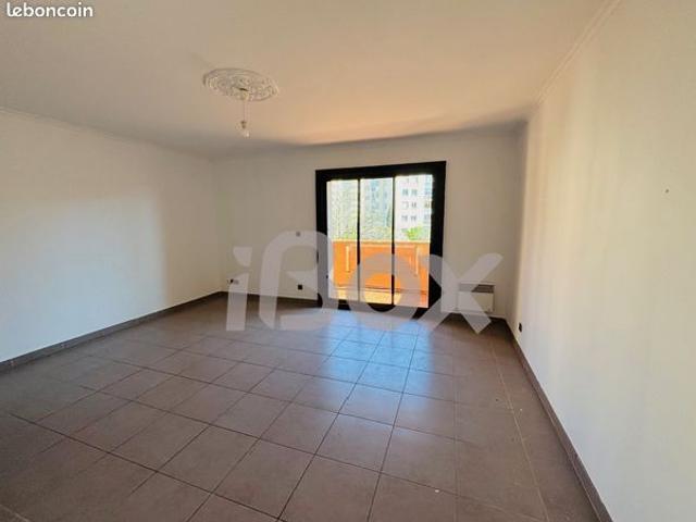 Appartement 4 pièces 81 m²