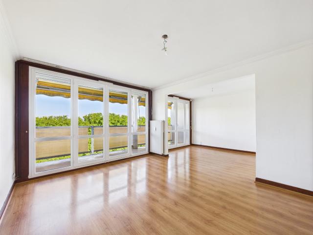 Appartement 4 pièces 81 m²