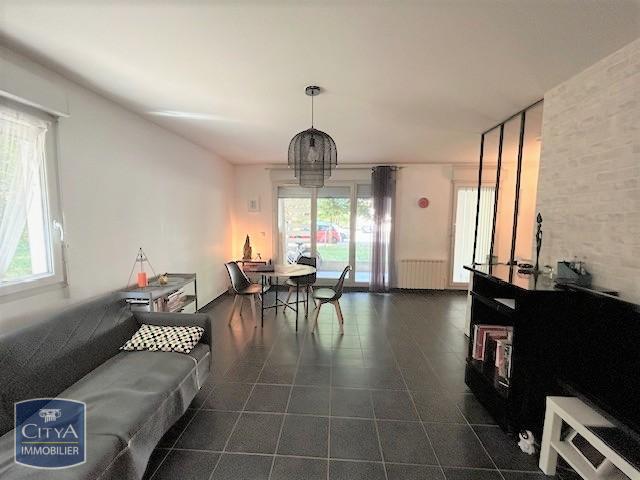Appartement 4 pièces 81 m²