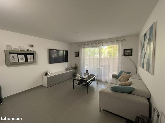 Appartement 4 pièces 81 m²