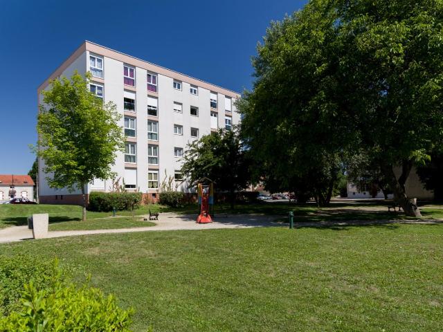 Appartement 4 pièces 81 m²