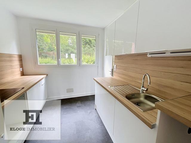 Appartement 4 pièces 81 m²