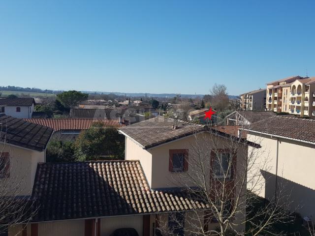 Appartement 4 pièces 81 m²